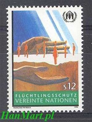 Narody Zjednoczone Wiedeń 1994 Mi 166 Czyste **