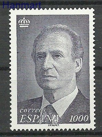 Znaczek Hiszpania 1995 Mi 3254 Czyste **
