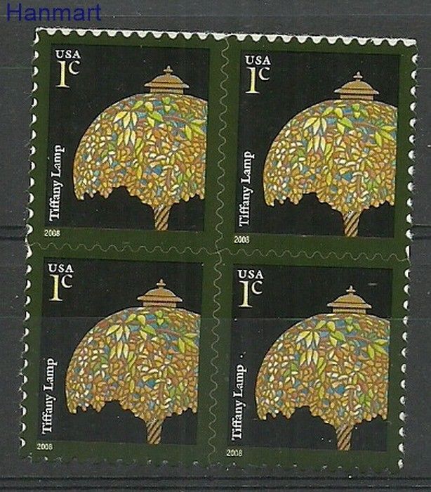 Znaczek USA 2007 Mi 4199II Czyste **