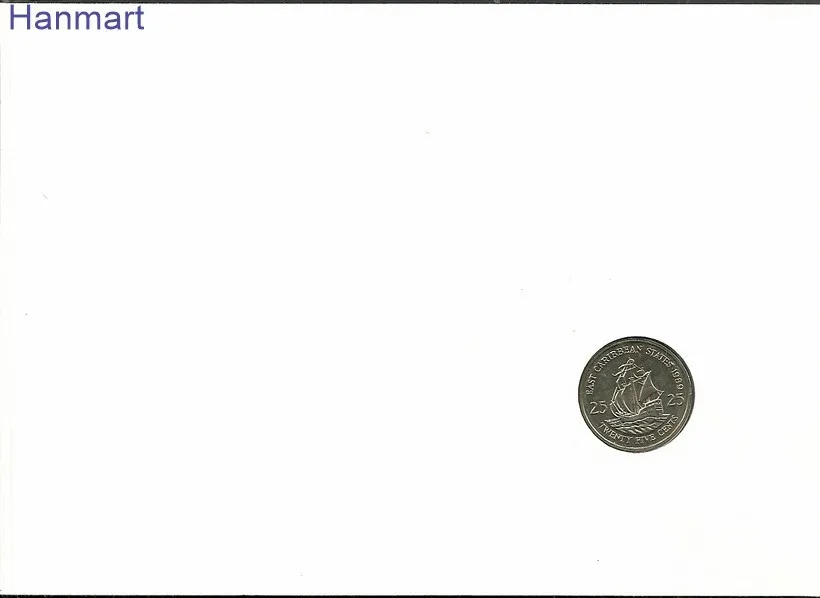 Znaczek Montserrat 1988 Mi num713 FDC