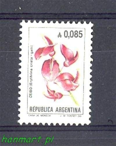 Znaczek Argentyna 1985 Mi 1770 Czyste **