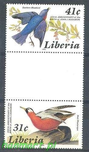 Znaczek Liberia  Mi 164 Czyste **