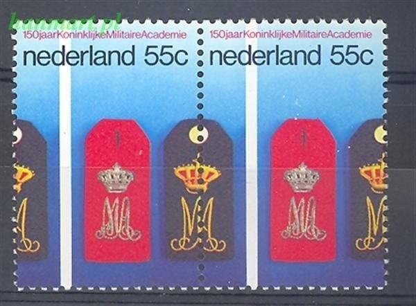 Znaczek Holandia 1978 Mi 1126 Czyste **