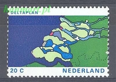 Znaczek Holandia 1972 Mi 974 Czyste **