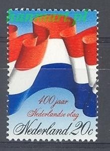 Znaczek Holandia 1972 Mi 990 Czyste **