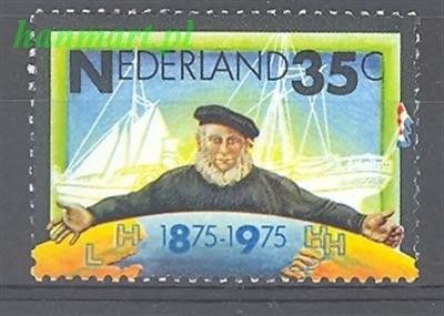 Znaczek Holandia 1975 Mi 1053 Czyste **