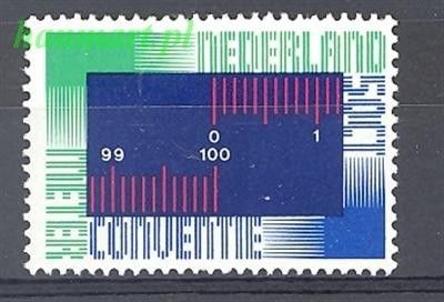 Znaczek Holandia 1975 Mi 1056 Czyste **