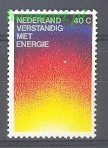 Znaczek Holandia 1977 Mi 1092 Czyste **