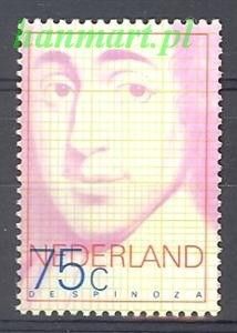 Znaczek Holandia 1977 Mi 1094 Czyste **