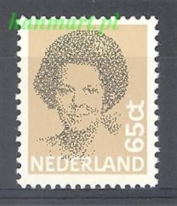 Znaczek Holandia 1981 Mi 1197 Czyste **