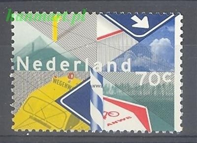 Znaczek Holandia 1983 Mi 1227 Czyste **