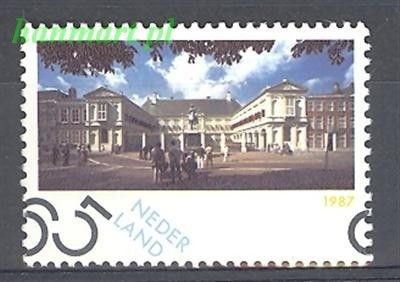 Znaczek Holandia 1987 Mi 1327 Czyste **