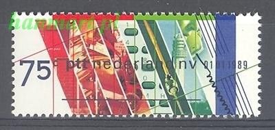 Znaczek Holandia 1989 Mi 1357 Czyste **