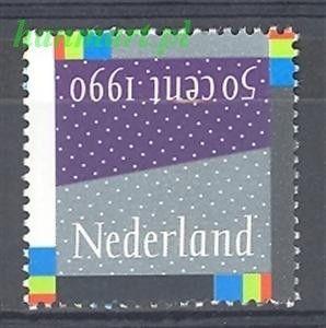 Znaczek Holandia 1990 Mi 1395 Czyste **