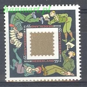 Znaczek Holandia 1991 Mi 1426 Czyste **