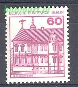 Znaczek Berlin Niemcy 1979 Czyste **