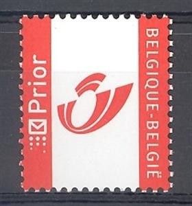 Znaczek Belgia 2004 Mi 3323 Czyste **