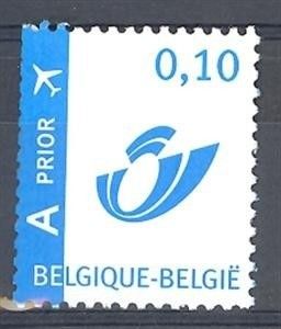 Znaczek Belgia 2005 Mi 3426 Czyste **