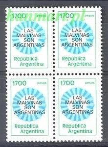 Znaczek Argentyna 1982 Mi 1556y Czyste **