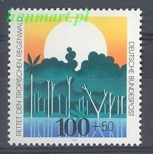 Znaczek Niemcy 1992 Mi 1615 Czyste **