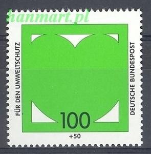 Znaczek Niemcy 1994 Mi 1737 Czyste **