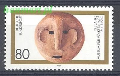 Znaczek Niemcy 1994 Mi 1751 Czyste **