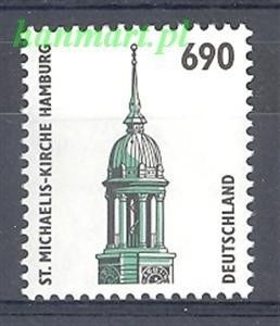 Znaczek Niemcy 1996 Mi 1860 Czyste **