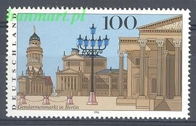 Znaczek Niemcy 1996 Mi 1877 Czyste **