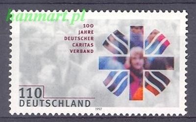 Znaczek Niemcy 1997 Mi 1964 Czyste **