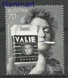 Znaczek Austria 2013 Mi 3053 Czyste **
