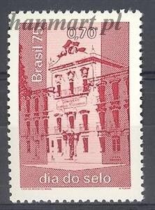 Znaczek Brazylia 1975 Mi 1498 Czyste **