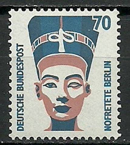 Znaczek Niemcy 1988 Mi 1374 Czyste **