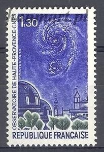 Znaczek Francja 1970 Mi 1720 Czyste **