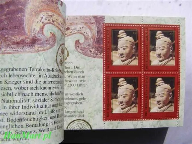 Znaczek Narody Zjednoczone Wiedeń 1997 Mi 2 Czyste **