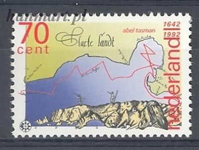 Znaczek Holandia 1992 Mi 1435 Czyste **