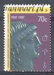 Znaczek Holandia 1992 Mi 1443 Czyste **