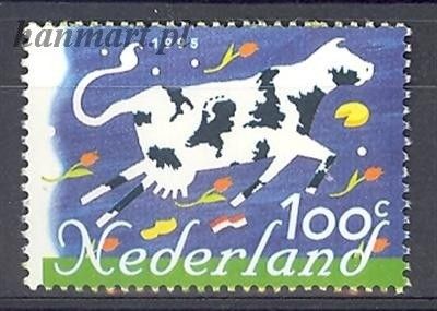 Znaczek Holandia 1995 Mi 1531 Czyste **
