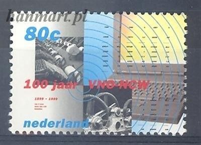 Znaczek Holandia 1999 Mi 1736 Czyste **