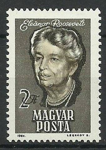 Znaczek Węgry 1964 Mi 2017 Czyste **