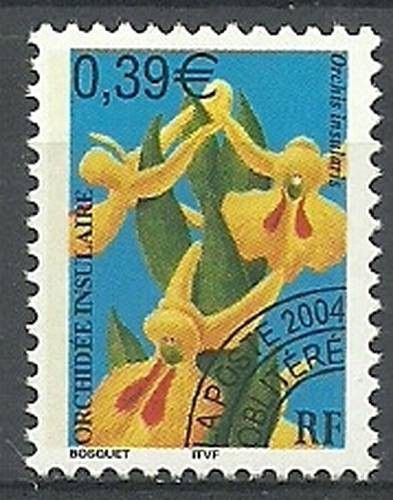 Znaczek Francja 2004 Mi 3860 Czyste **