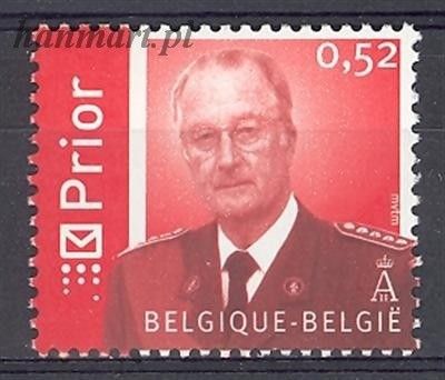 Znaczek Belgia 2006 Mi 3528 Czyste **