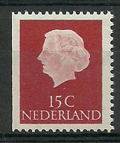 Znaczek Holandia 1953 Mi 621Dl Czyste **
