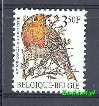 Znaczek Belgia 1986 Mi 2275 Czyste **