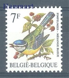 Znaczek Belgia 1987 Mi 2313 Czyste **