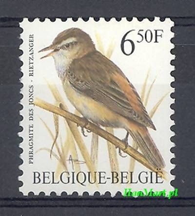 Znaczek Belgia 1994 Mi 2629x Czyste **