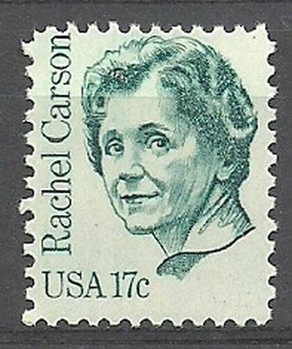 Znaczek USA 1981 Mi 1489 Czyste **