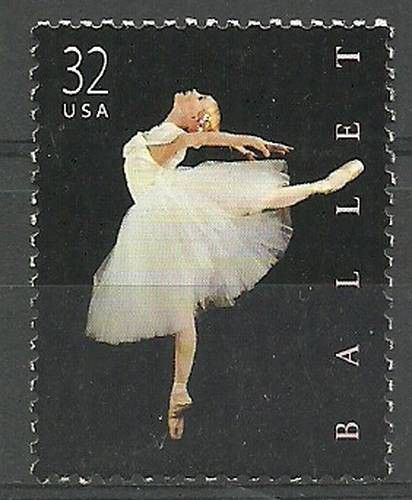 Znaczek USA 1998 Mi 3042 Czyste **