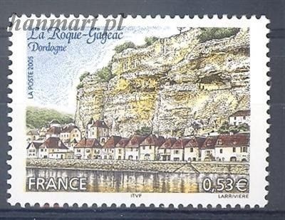 Znaczek Francja 2005 Mi 3967 Czyste **