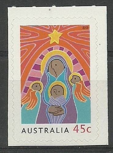 Znaczek Australia 2003 Mi 2278 Czyste **