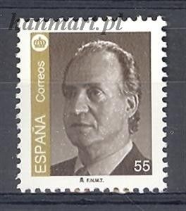 Znaczek Hiszpania 1994 Mi 3166 Czyste **